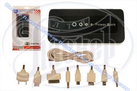 ������� ����������� ����������� PRESTIGE POWER BANK EA-520IS EA-520IS