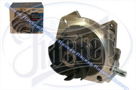 НАСОС ВОДЯНОЙ -2123,21214 АЛЮМИНИЕВАЯ КРЫЛЬЧАТКА ПТИМАШ 21230-1307011-82 / 21230130701182