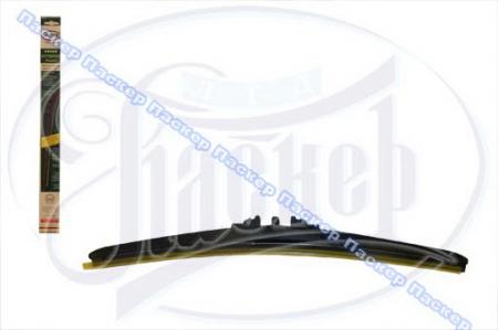 ЩЕТКИ СТЕКЛООЧИСТИТЕЛЯ 38СМ УНИВЕРСАЛЬНАЯ HEYNER HYBRID ГИБРИДНАЯ AL-025000