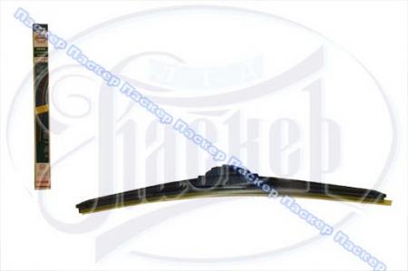 ЩЕТКИ СТЕКЛООЧИСТИТЕЛЯ 45СМ УНИВЕРСАЛЬНАЯ HEYNER HYBRID ГИБРИДНАЯ AL-028000