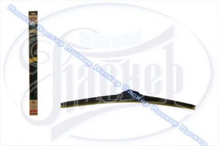 ЩЕТКИ СТЕКЛООЧИСТИТЕЛЯ 48СМ УНИВЕРСАЛЬНАЯ HEYNER HYBRID ГИБРИДНАЯ AL-029000