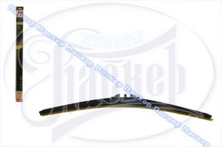 ЩЕТКИ СТЕКЛООЧИСТИТЕЛЯ 53СМ УНИВЕРСАЛЬНАЯ HEYNER HYBRID ГИБРИДНАЯ AL-031000