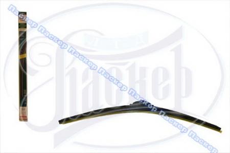 ЩЕТКИ СТЕКЛООЧИСТИТЕЛЯ 60СМ УНИВЕРСАЛЬНАЯ HEYNER HYBRID ГИБРИДНАЯ AL-034000