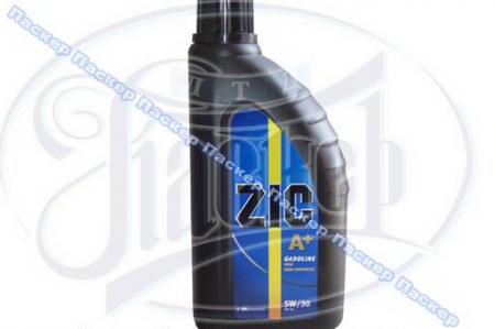 МАСЛО ZIC A 5W30 SL PLUS 1Л П/С
