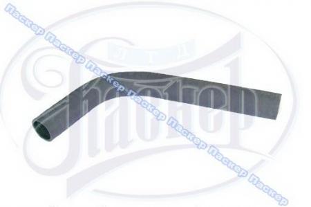 ПАТРУБОК РАДИАТОРА 3102-1303010 ВЕРХНИЙ 3102-1303010