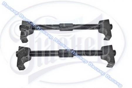 СТЯЖКА ПРУЖИН ВАЗ L-220 14ММ 10356