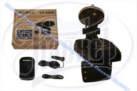  INTEGO VX-460R   GPS VX-460R INTEGO