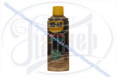 WD-40 SPECIALIST БЕЛАЯ ЛИТИЕВАЯ СМАЗКА 70390