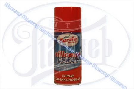  Turtle Wax ( ) Silicone spray 150. 4259 TURTLE WAX