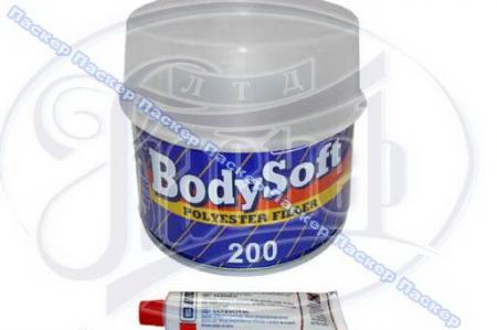  BODYSOFT  0, 25  44-109