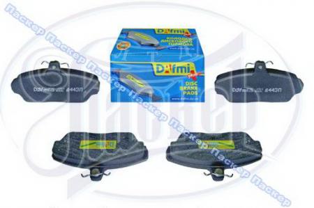   3110,  DAFMI+   443 3501170