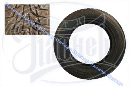 Winter iPike RS W419 1014412 Hankook