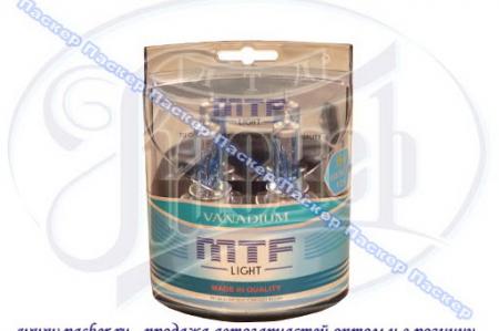  12V 4 60/55W P43T MTF VANADIUM  5000 