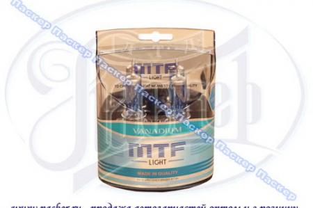   12V 4 100/90W P43T MTF VANADIUM 5000 