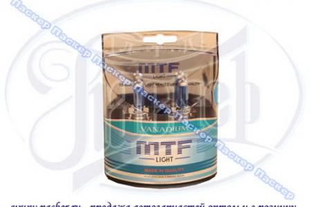   12V 7 55W PX26D MTF VANADIUM 5000 