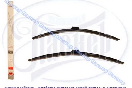   SKODA FABIA 06-, ROOMSTER 06- AUTOSTANDART 106416 106416