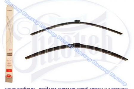   VW TOUAREG 02-, MB W211, PORSCHE CAYENNE 02- AUTOSTANDART 106438 106438