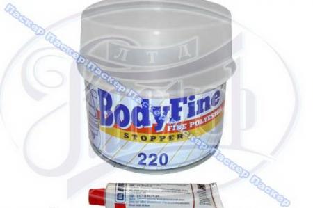  BODY FINE 0, 25  44-105