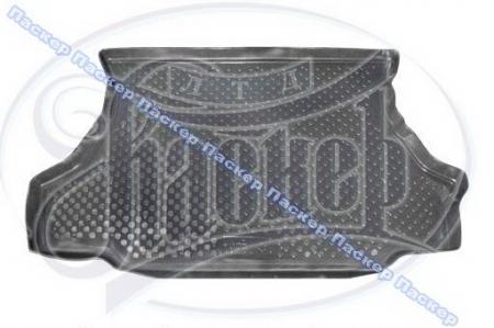 КОВРИК В БАГАЖНИК 2108, 09 ПЛАСТИК 2108-5109054