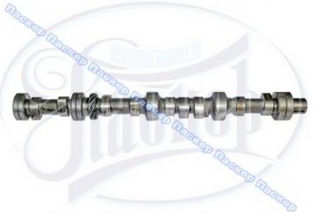 РАСПРЕДВАЛ УАЗ 417-1006015-02 90Л/С ОАО УМЗ 417-1006015-02