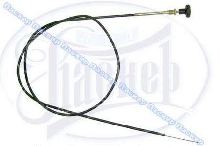 ТРОС ПОДСОСА УАЗ 452