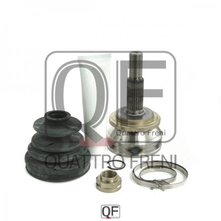 ВАЛ ПРИВОДНОЙ QF00000009