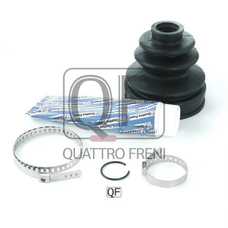 ПЫЛЬНИК ШРУС ВНУТРЕННИЙ QF00000035