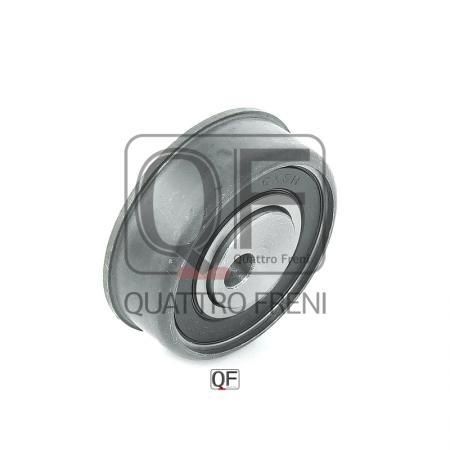 РОЛИК НАТЯЖНОЙ БАЛАНСИРОВОЧНОГО РЕМНЯ QF00100171