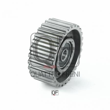 РОЛИК НАТЯЖИТЕЛЯ QF00100182