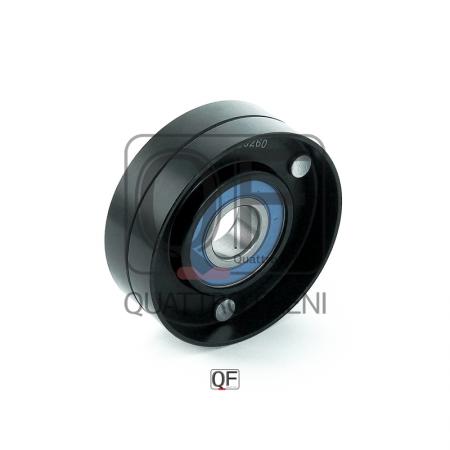 РОЛИК НАТЯЖИТЕЛЯ QF00100260