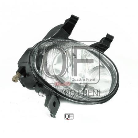 ФАРА ПРОТИВОТУМАННАЯ QF00200001