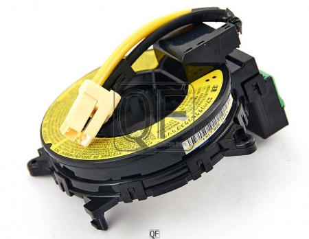 КОНТАКТНАЯ ГРУППА ЗАМКА ЗАЖИГАНИЯ QF00E00016