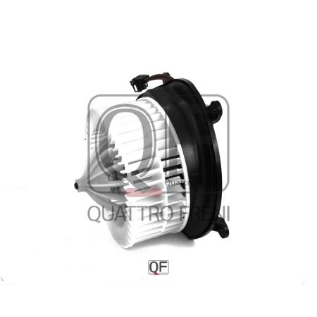 МОТОР ОТОПИТЕЛЯ САЛОНА QF00T01105