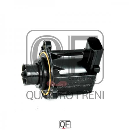 КЛАПАН ЭЛЕКТРОМАГНИТНЫЙ QF00T01430