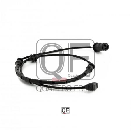 ДАТЧИК ИЗНОСА ТОРМОЗНЫХ КОЛОДОК QF00T01498