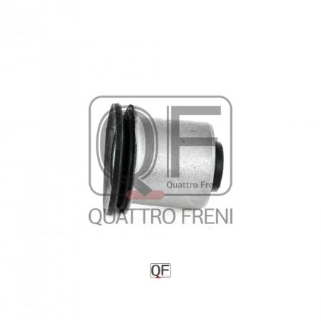 САЙЛЕНТБЛОК ПЕРЕДНЕГО РЫЧАГА QF00U00311