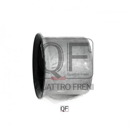 САЙЛЕНТБЛОК РЫЧАГА ПЕРЕДНЕГО QF00U00338