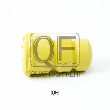 ОТБОЙНИК ПЕРЕДНЕГО АМОРТИЗАТОРА QF00V00030