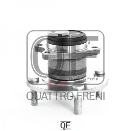 СТУПИЦА ЗАДНЯЯ QF04D00064