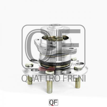 СТУПИЦА ЗАДНЯЯ QF04D00156