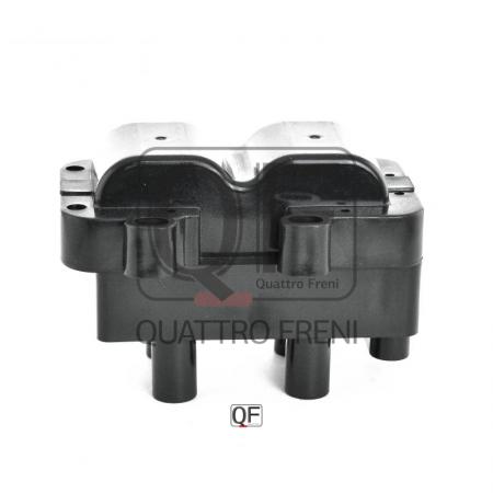 КАТУШКА ЗАЖИГАНИЯ QF09A00086