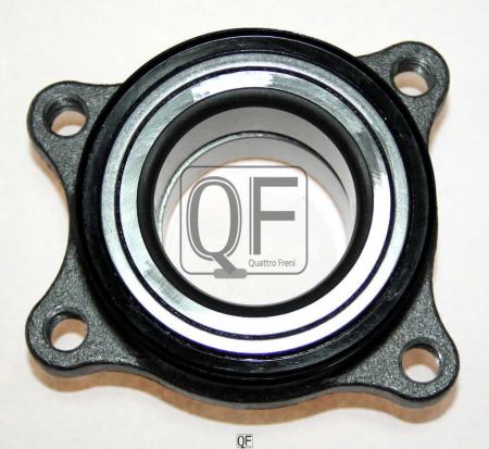 ПОДШИПНИК СТУПИЦЫ FR HIACE 2004 QF10D00005