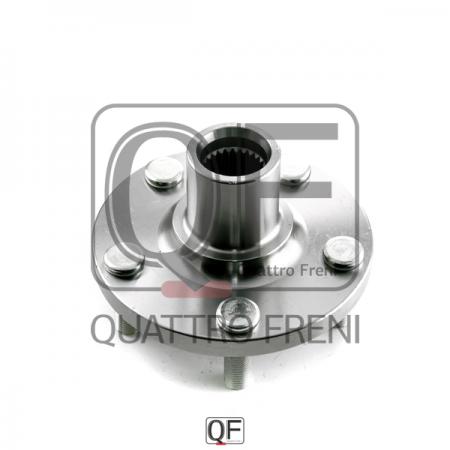 СТУПИЦА ПЕРЕДНЯЯ QF10D00120