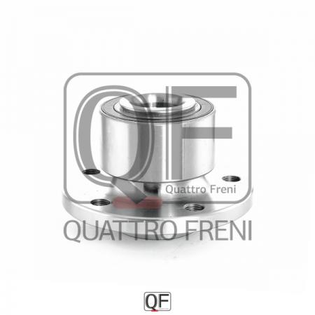 СТУПИЦА ПЕРЕДНЯЯ QF10D00131