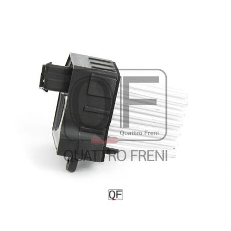 БЛОК УПРАВЛЕНИЯ ОТОПИТЕЛЕМ QF10Q00057