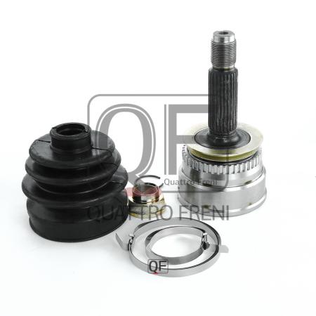 ВАЛ ПРИВОДНОЙ QF11C00012