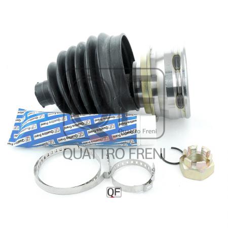   27X56X26, FR, LH QF11C00036