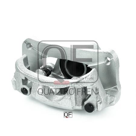 СУППОРТ ТОРМОЗНОЙ QF11F00008