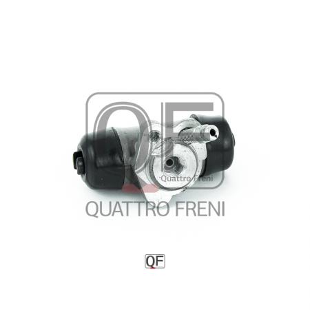    RR QF11F00124