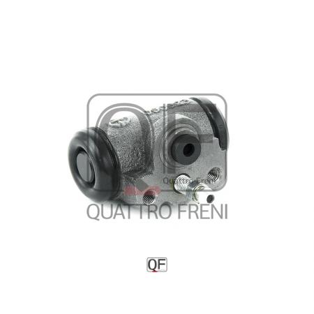    RR QF11F00127